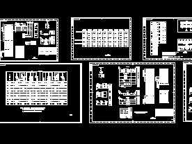 工業(yè)廠(chǎng)房高壓配電柜系統(tǒng)圖免費(fèi)下載指南及配電箱概述
