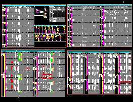 低壓配電箱系統(tǒng)圖 免費下載與工廠應(yīng)用指南