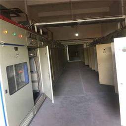 金湖地區(qū)專業(yè)回收服務(wù) 配電柜、電纜線與配電箱的二手回收指南