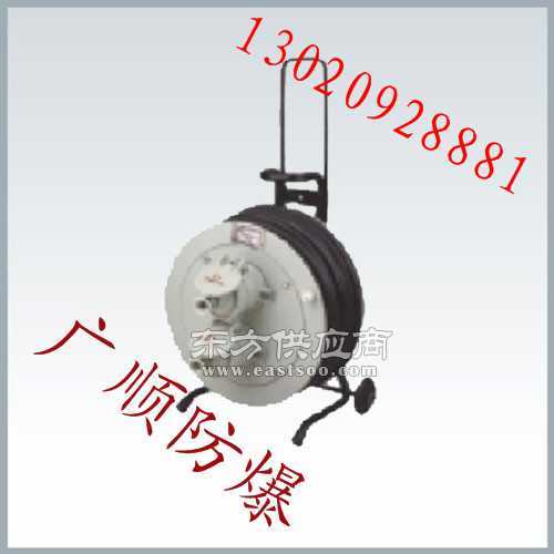 BDX51 P防爆動力配電箱與工業插座 性能特點與應用