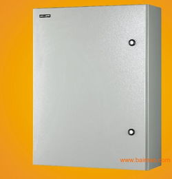 溫州柳市配電箱、配電柜及控制箱生產廠家與型號全解析