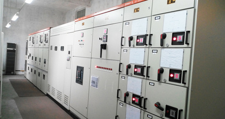 可持續發展與時尚配電柜廠家結合，打造綠色配電柜空間