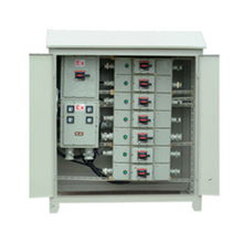 BSK系列防爆配電柜（IIB/IIC級(jí)）與工業(yè)插頭產(chǎn)品概覽 沈陽市鑫寶防爆電器廠溫州銷售部